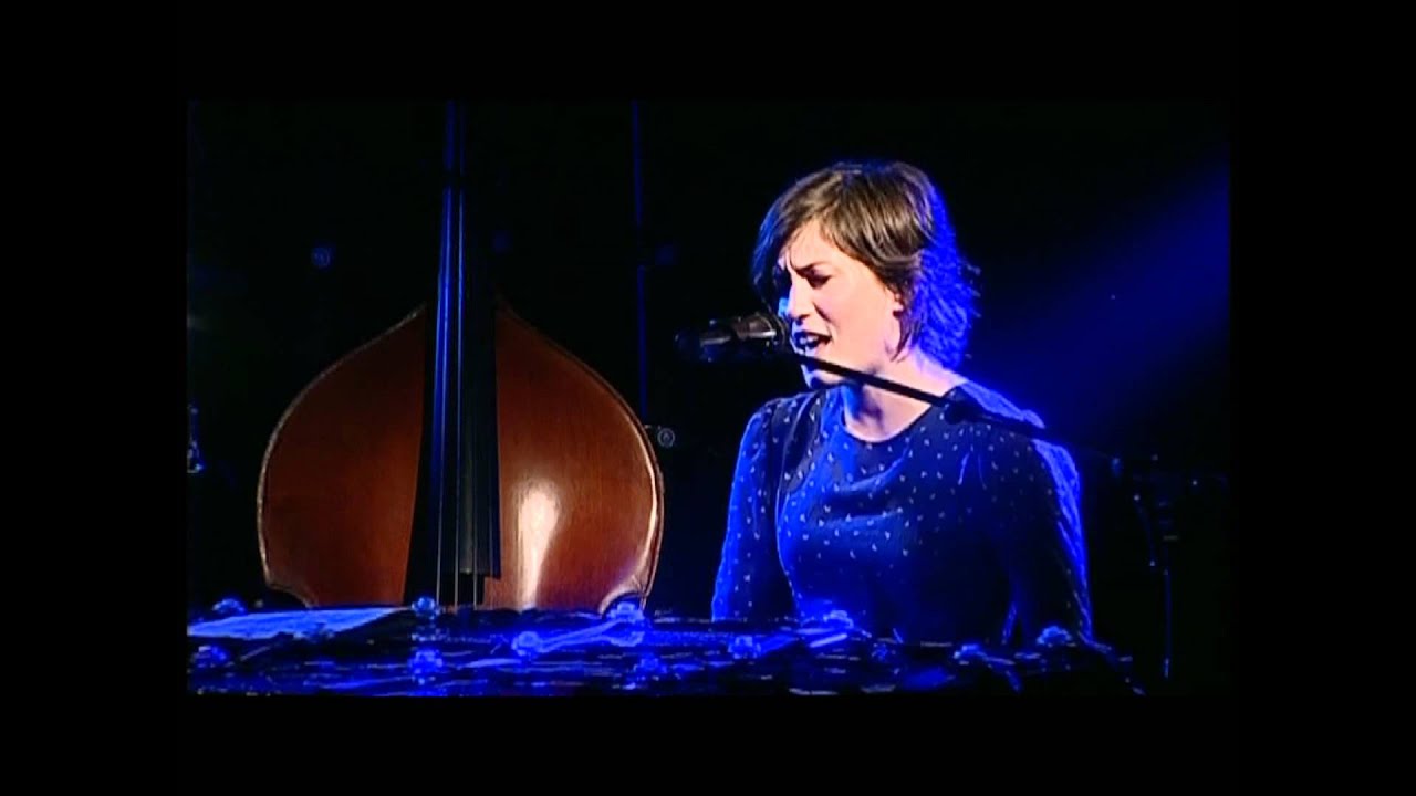 Missy Higgins - Any Day Now