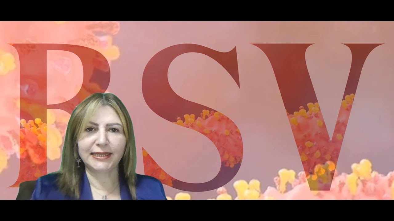 RSV nedir, neden bu kadar tehlikelidir?/What is RSV, and why is it so dangerous?