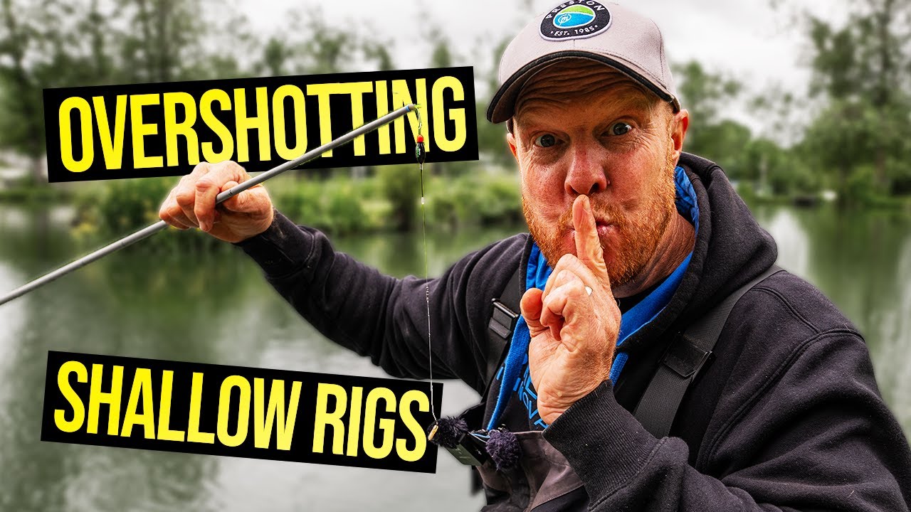 TOO GOOD TO BEAT! | Andy May's OVERSHOTTED Rigs