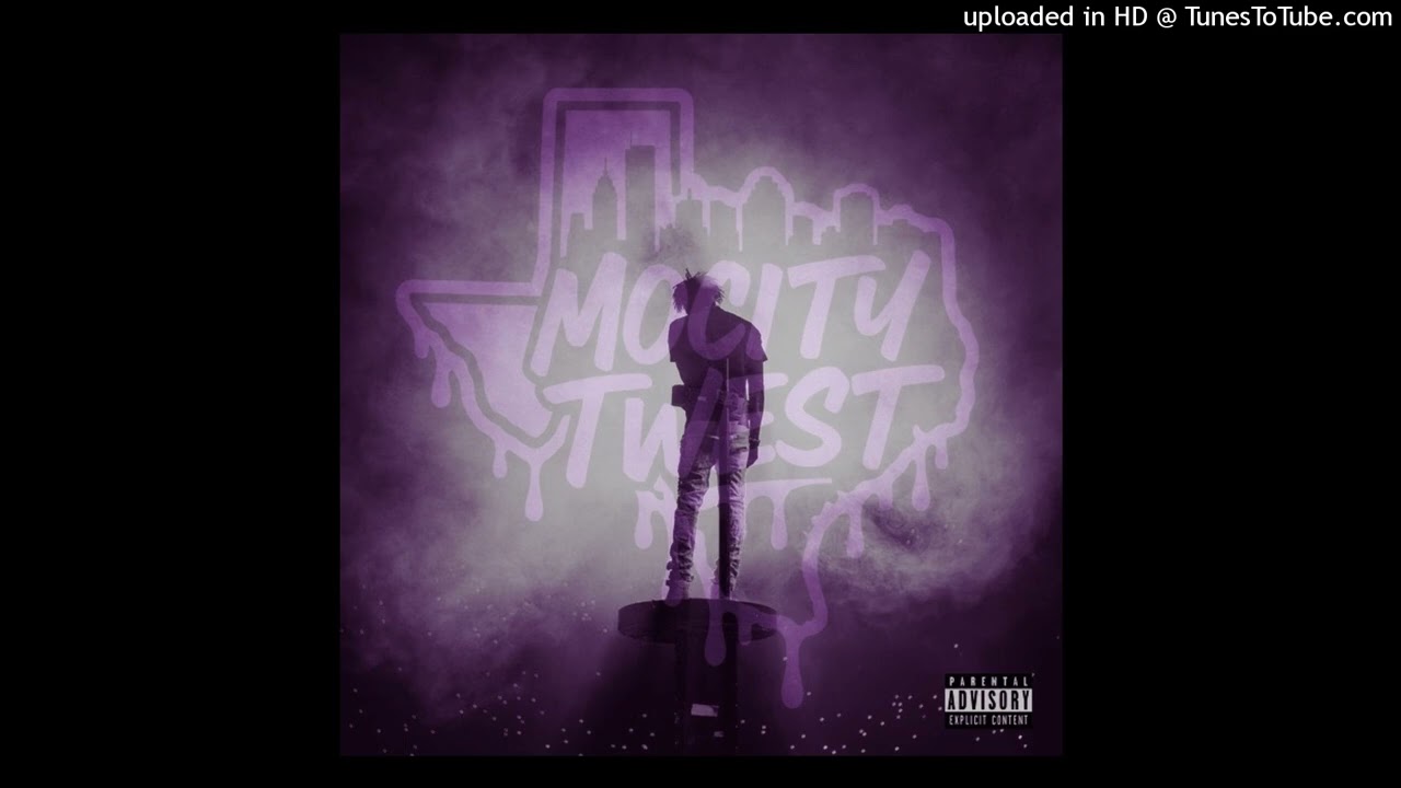 NBA Youngboy -Tears Of War Chopped & Screwed