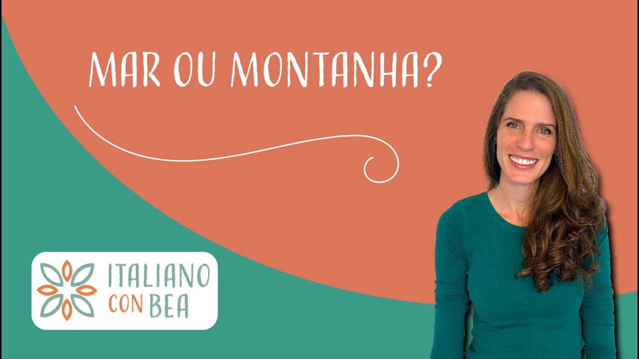 Mare o Montagna? Le Bellezze Naturali di Italia