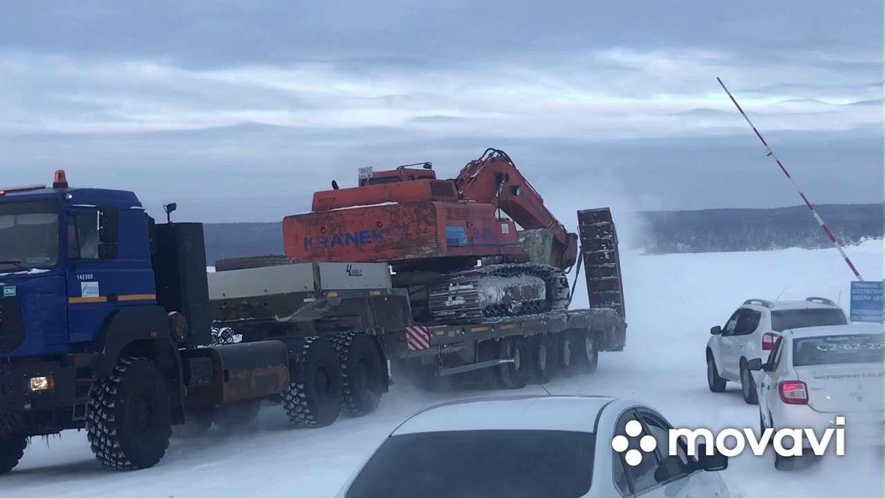 Замена сцепления Freightliner  Columbia