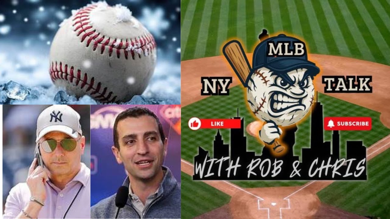 Are the Mets and Yanks ready for Spring straining and Our top Bench players for Mets/Yankees