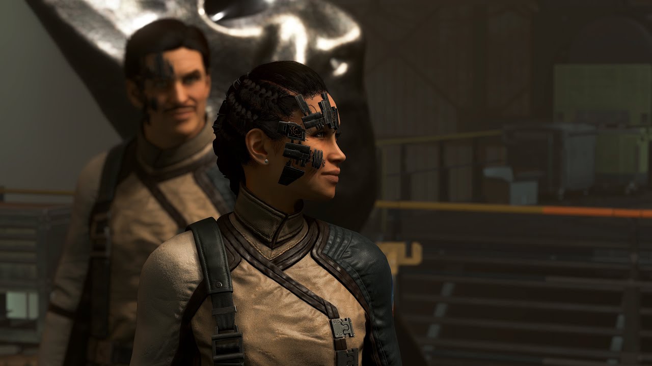 Starfield, Lotje Space Cowgirl: Findin' Your North Star