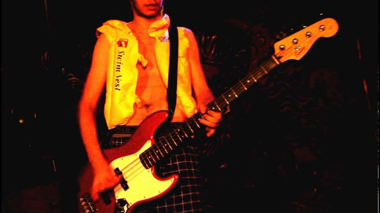 Romanian Jokester Punks 