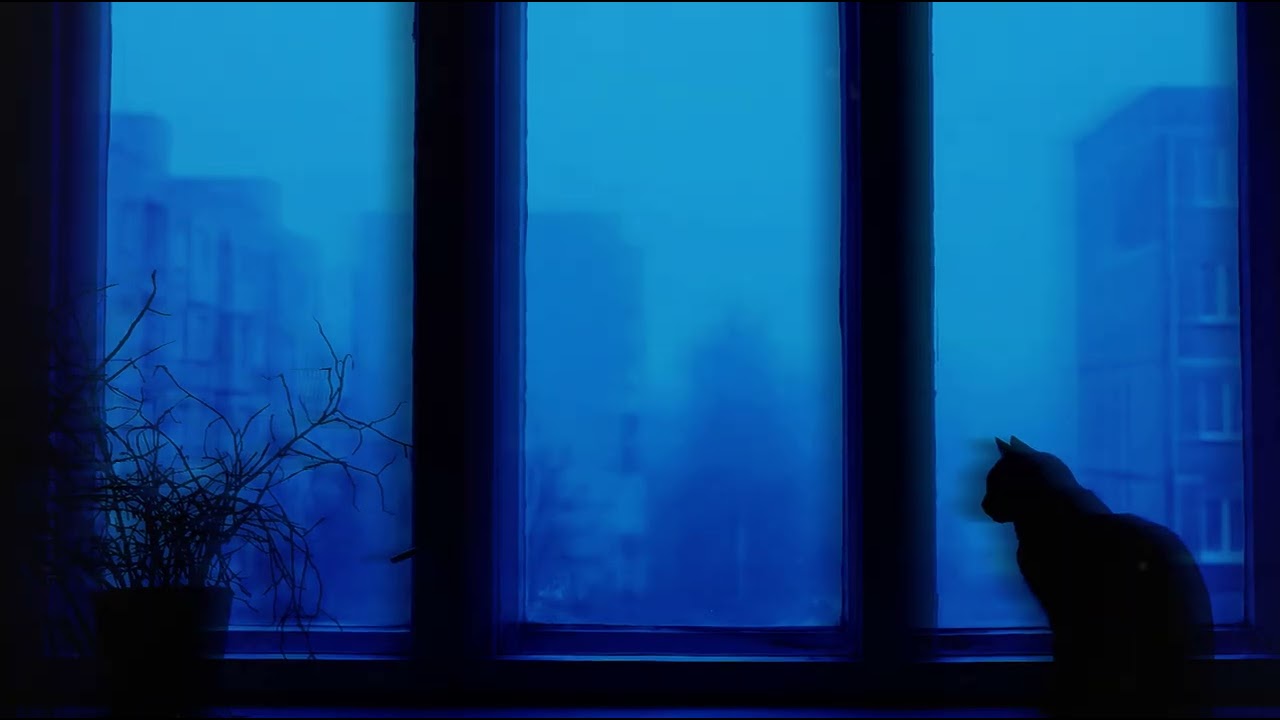 after everything, slow calm