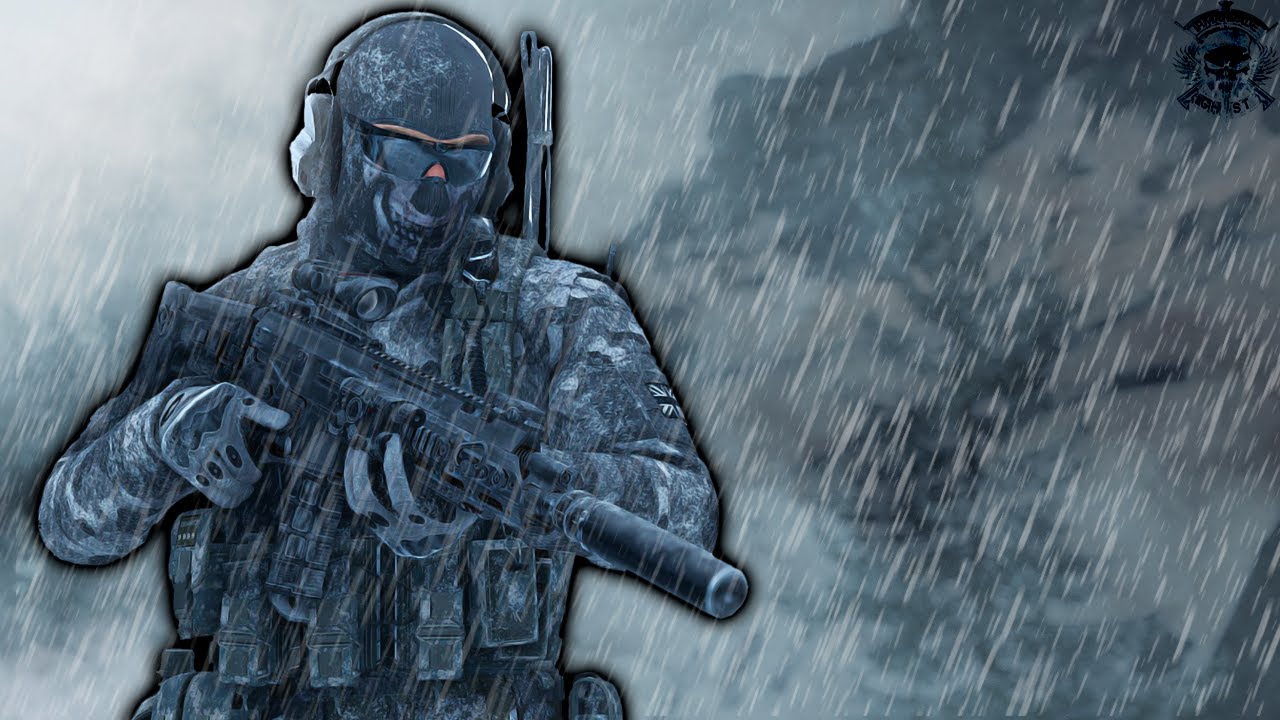 SIMON 'GHOST' RILEY | IMMERSIVE TACTICAL MISSION | GHOST RECON BREAKPOINT