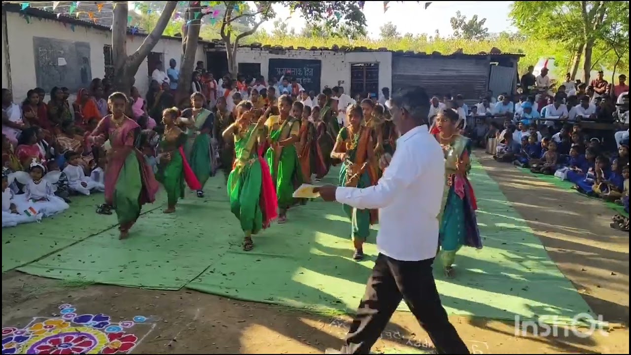 जिल्हा परिषद प्राथमिक शाळा केकत सिंदगी...शाळेत राबवले जाणारे उपक्रम थोडक्यात मांडण्याचा प्रयत्न...