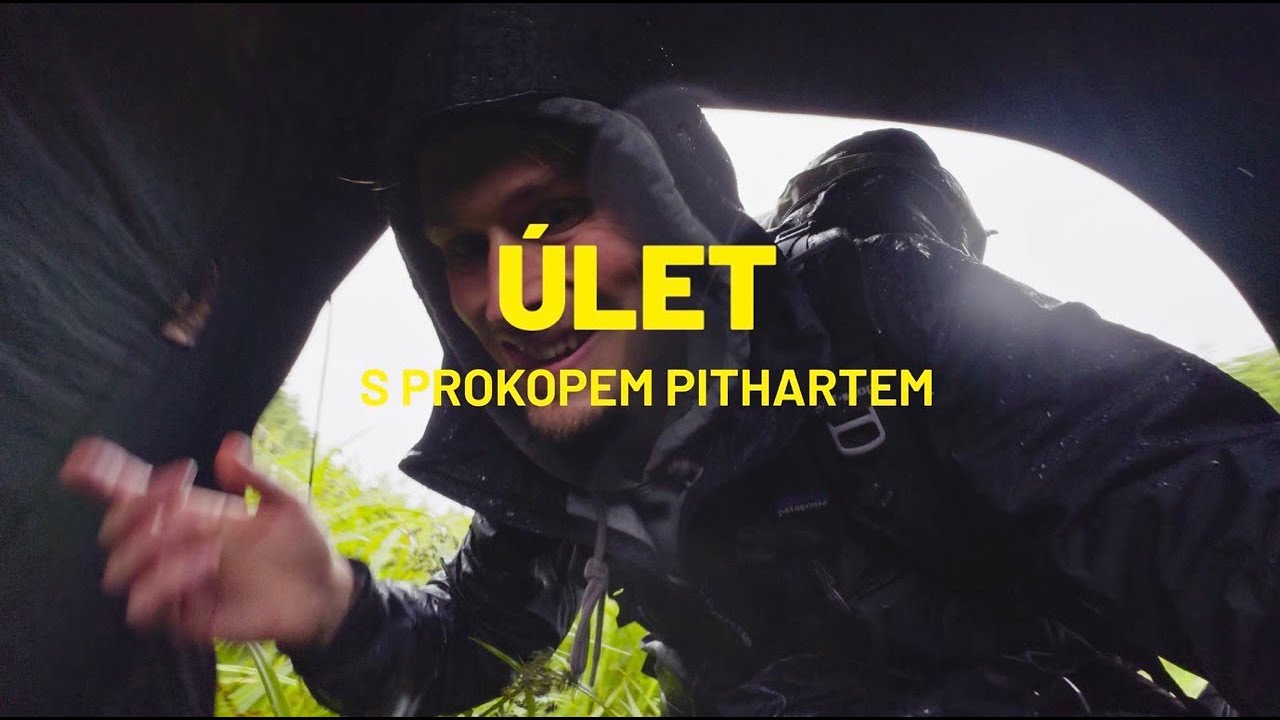 ÚLET NA HERO!