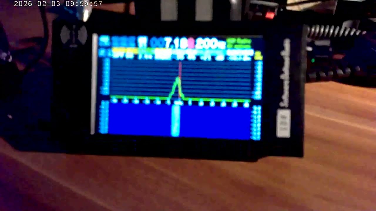 Bajei 101 Clone Deepsdr 101