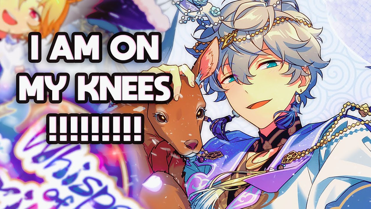 draining my funds for limited CNY Sena | ENGstars