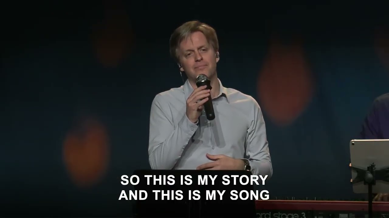 Exalt Worship