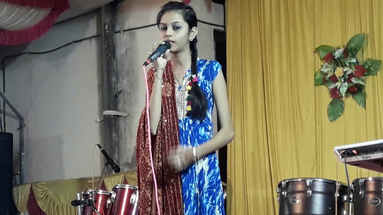 Roshni rathod
