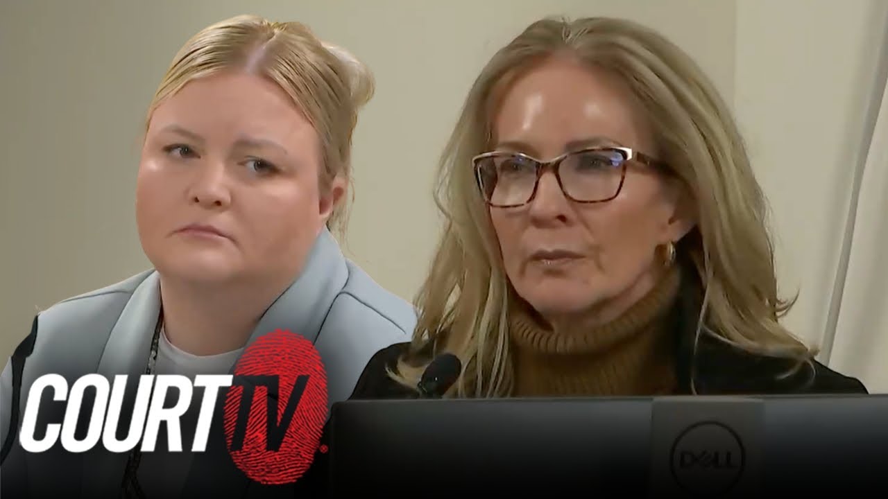 She Said Anita Knutson 'Deserved To Die': Nichole Rice's Aunt