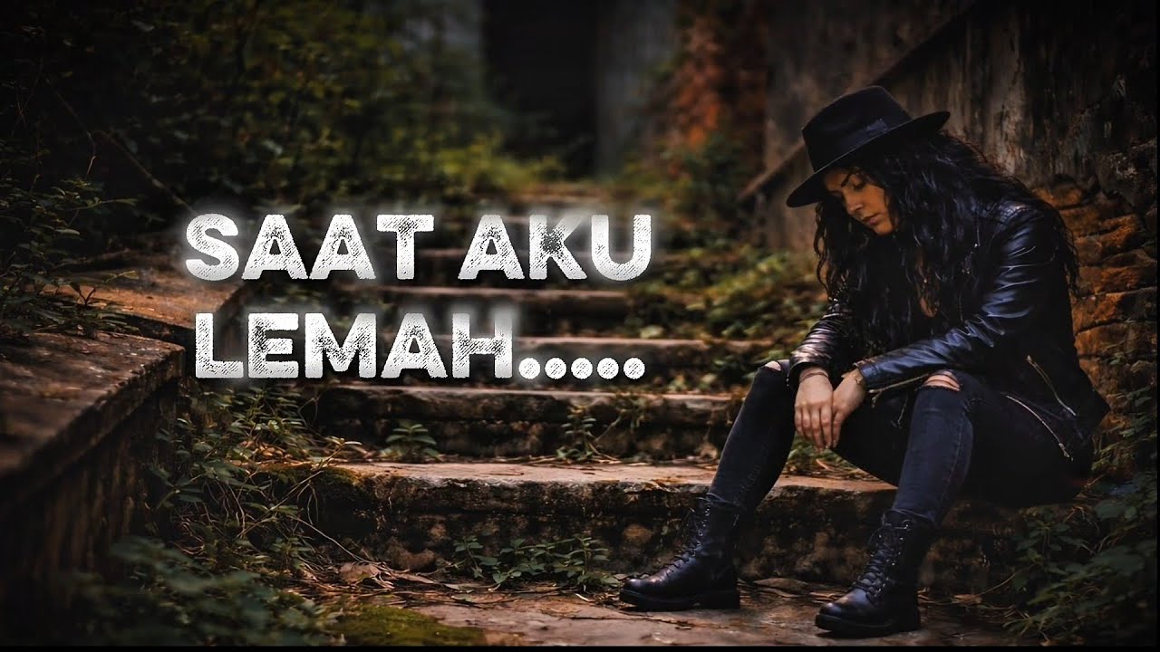 Tuhan Benteng Hidupku (Cover AI)