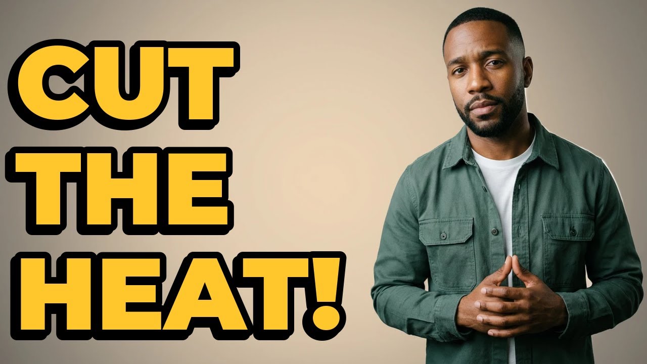 Why Cut Heat Immediately During A Grease Fire?