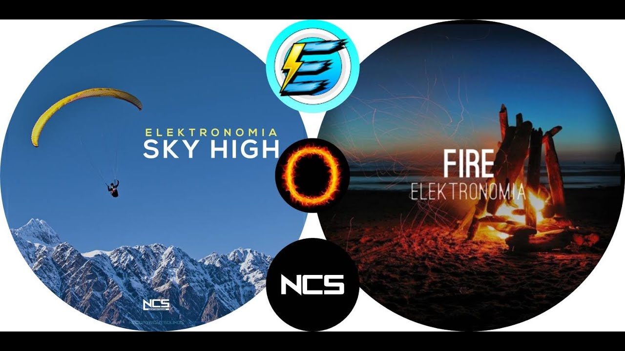 Elektronomia - 