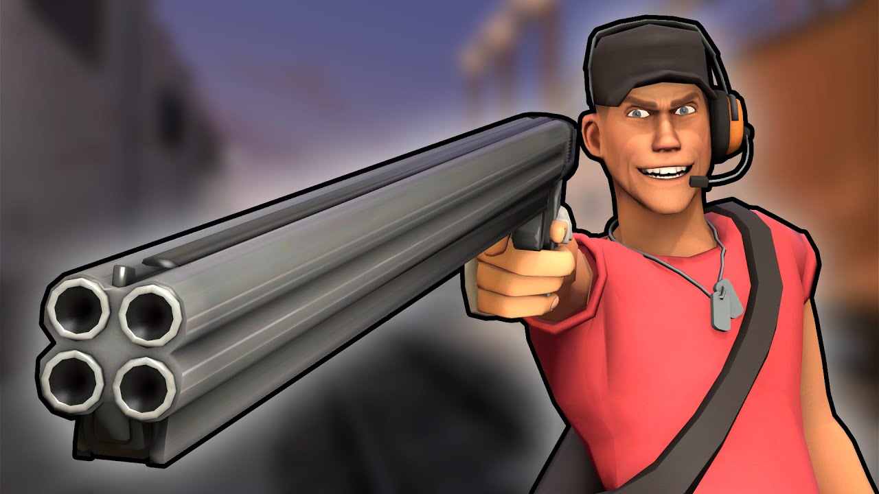 [TF2] The Longstop
