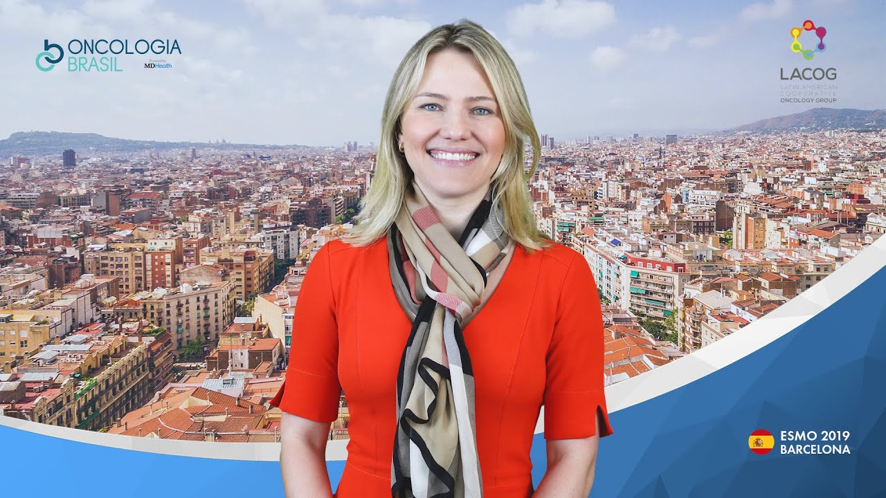 Dados de Sobrevida Global Estudo IMpower110