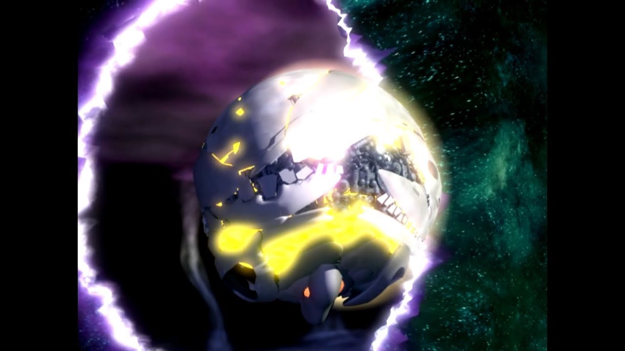 GALAXY ANGEL ギャラクシーエンジェルⅡ 無限回廊の鍵 MOVIE集 (PS2)