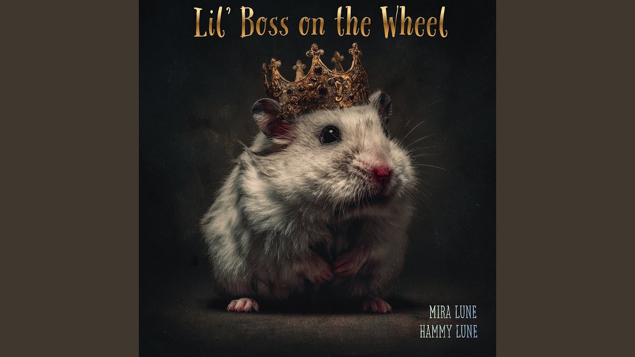 Lil' boss on the Wheel (Oldschool Remix)