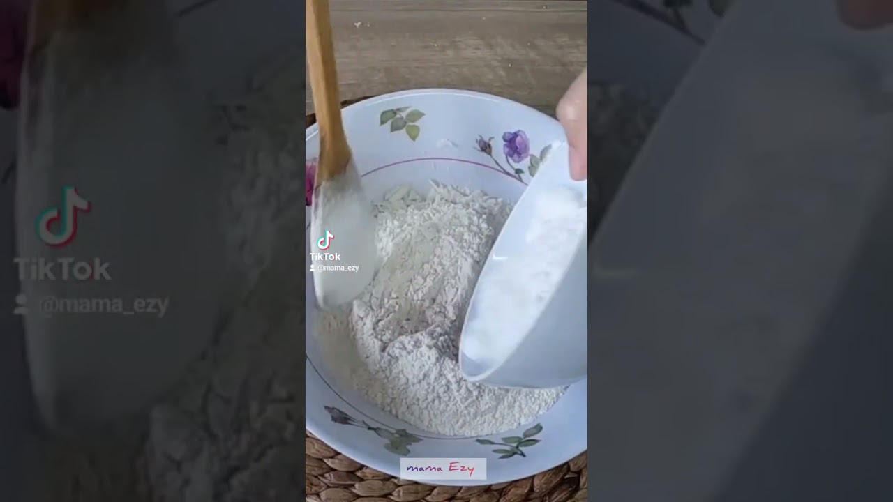 RESEP MUDAH ISIAN ROTI SUSU KEJU