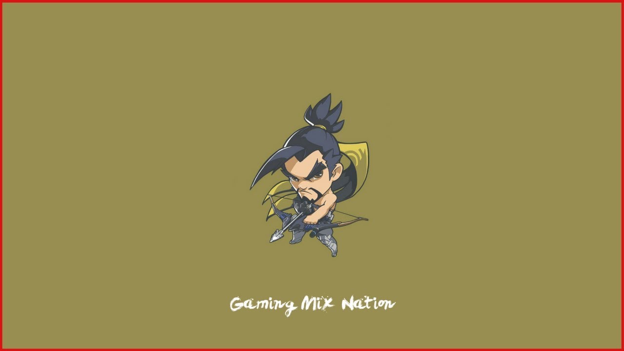 Hanzo Music 📀 WIN OR DIE 📀 Hanzo Playlist