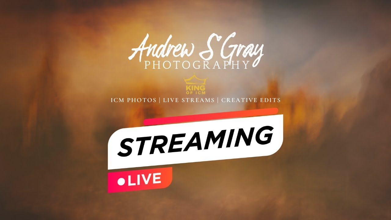 ICM Photo Edits Live Stream | Tuesday Night Edits - Ep 293