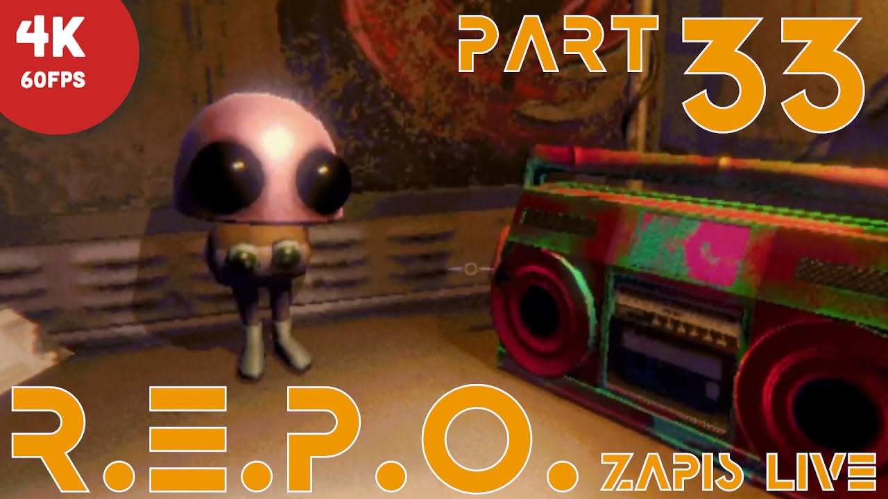 Repo - 🔴 Zapis live - #33