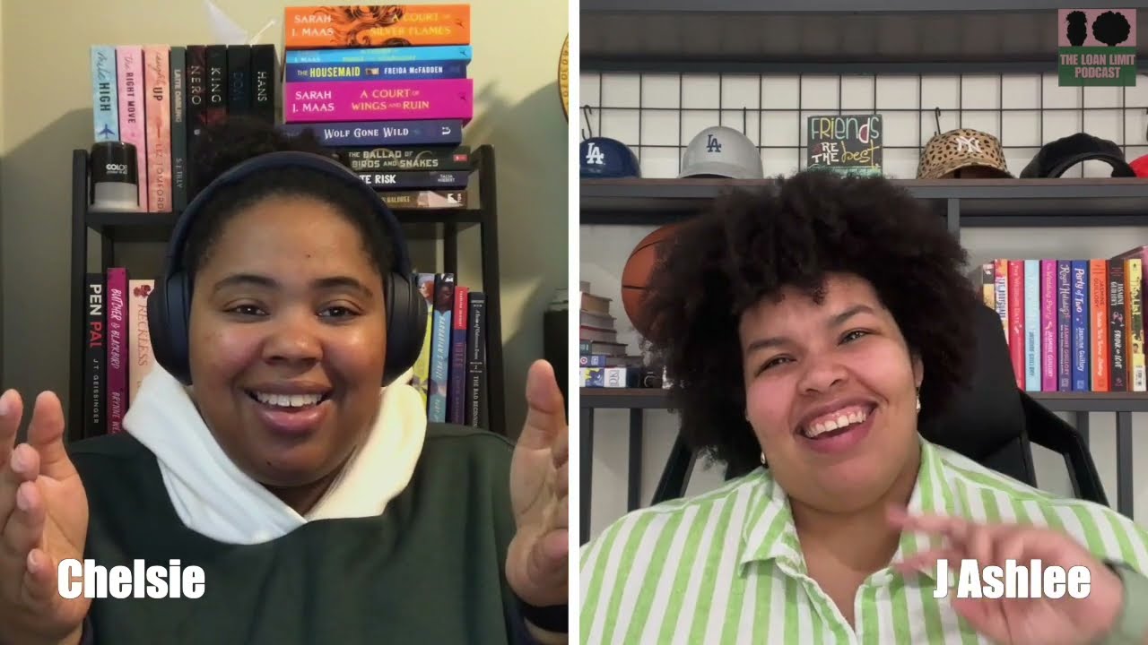 114: We are living ONLY FOR THE WEEK!