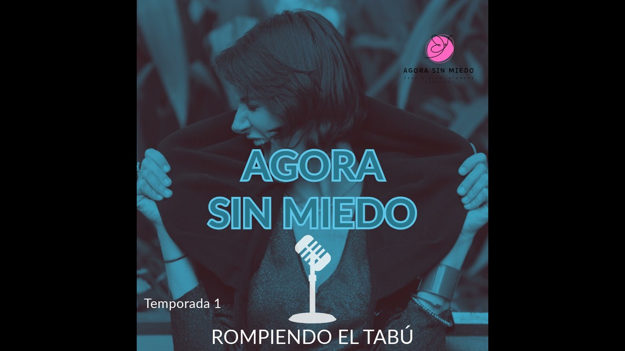 T1 EP2🎙️ Agorafobia desde dentro: Cuando el mundo aplasta (síntomas reales) 🌍😰