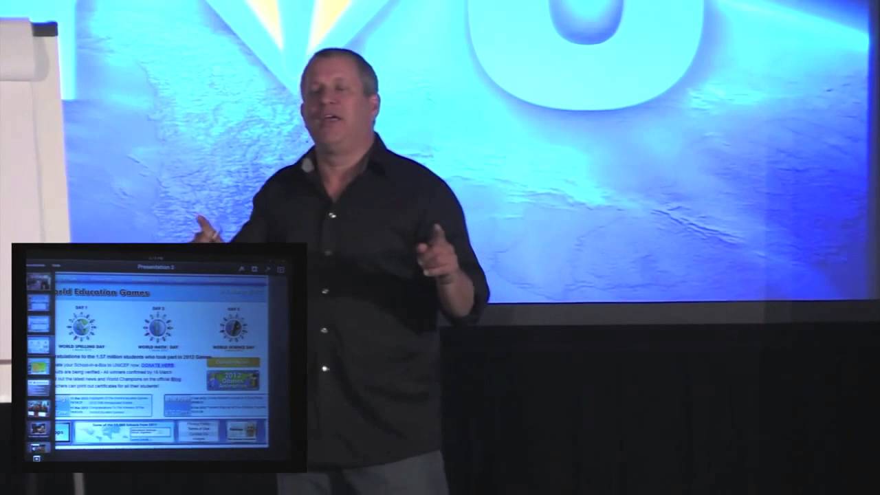 Re-Learning Math with Scott Flansburg, the Human Calculator (Part 2)