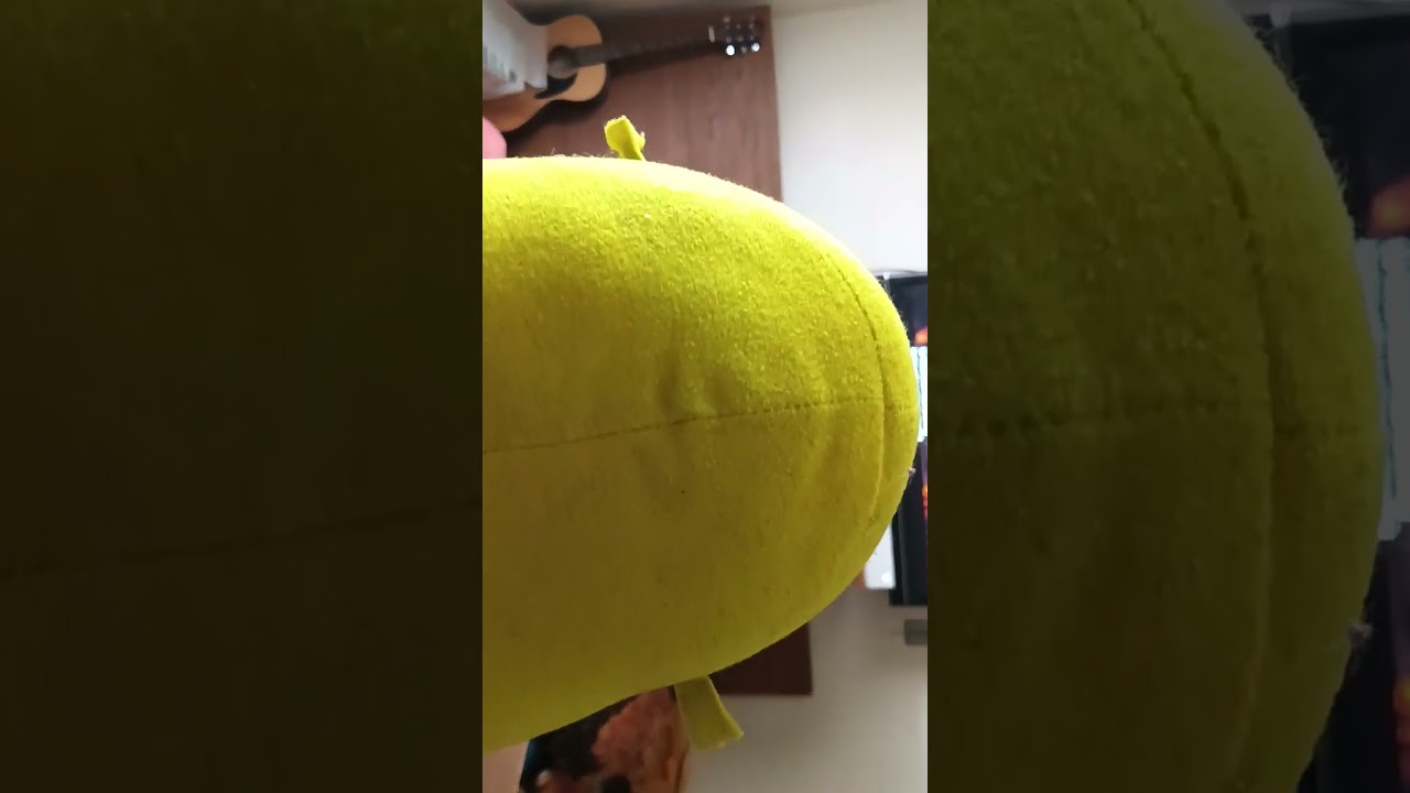 Shrek Kermit and Mickey reacts to don't feed the muse 3