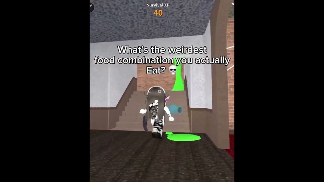 Repost from my other channel : #roblox #sehur #robloxedit 