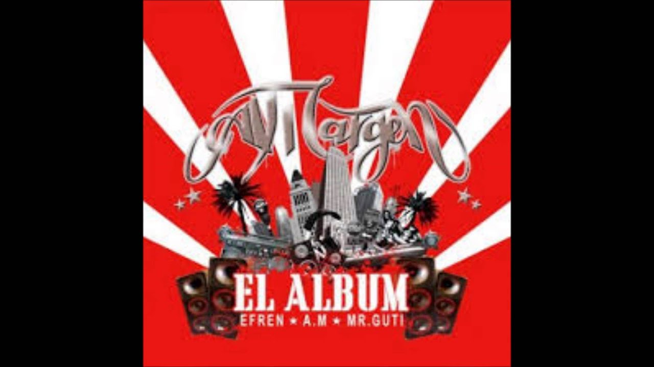 Almargen - Cadena negativa