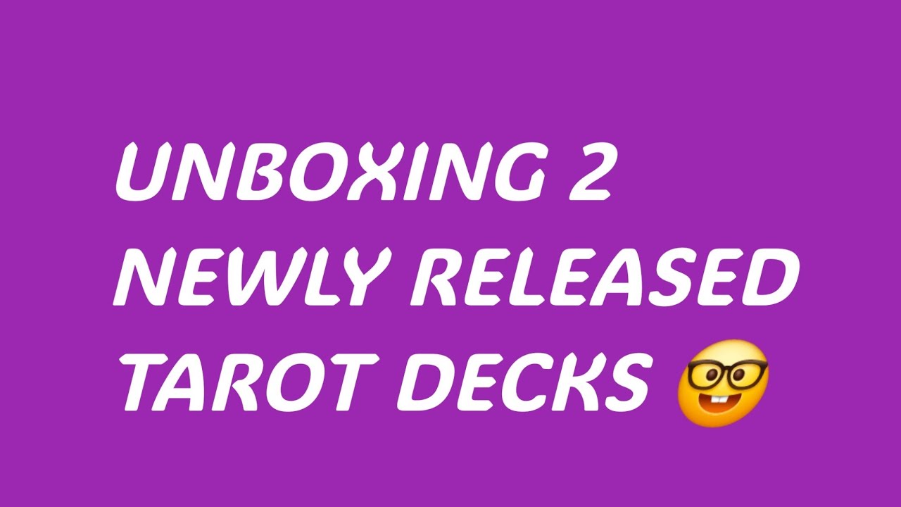 РАСПАКОВКА / ТАРО STELLARVAULT. И ЛИСТЫ ТАРО 🍃