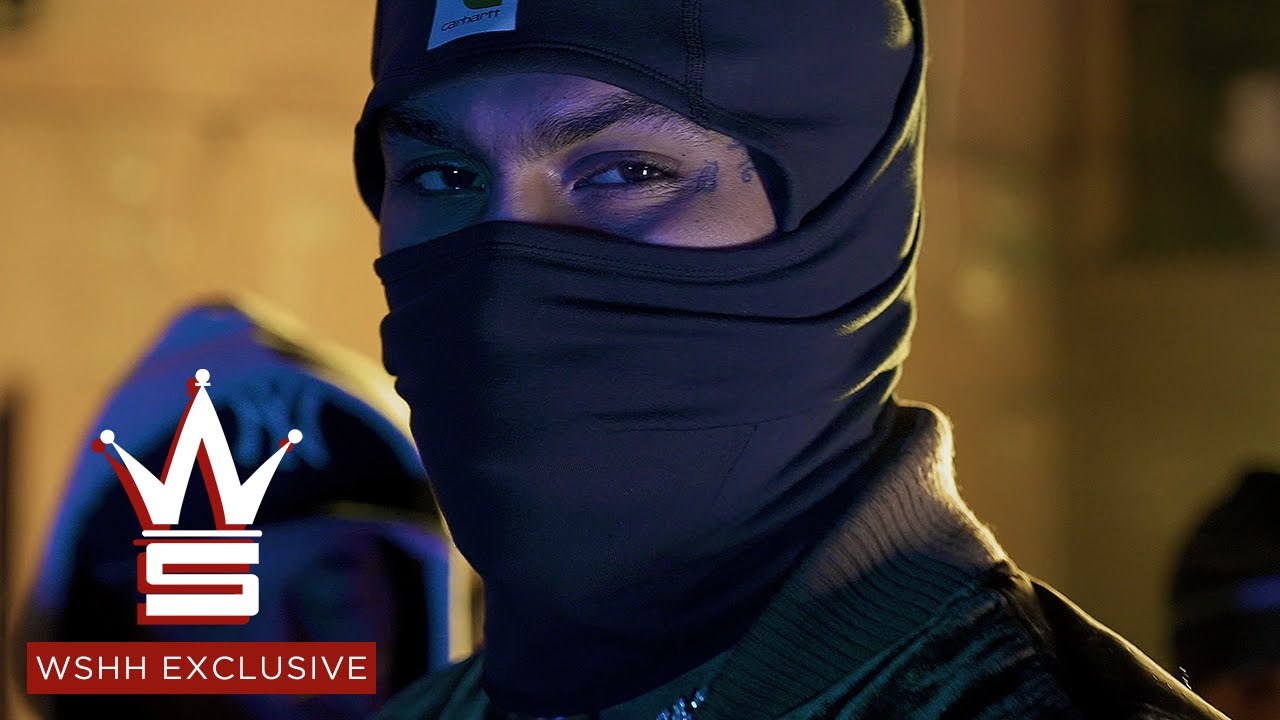 Dave East - &ldquo;Mercedes Talk&rdquo; (Official Music Video - WSHH Exclusive)