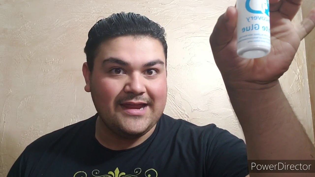 Slime Experience (Gone Wrong)
