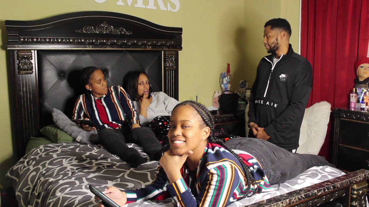 Q&A W/ TheEndlessFamily!!