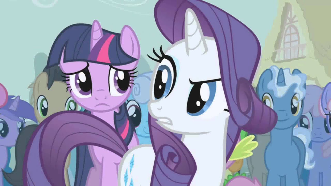 Holding out for a Hero (PMV)