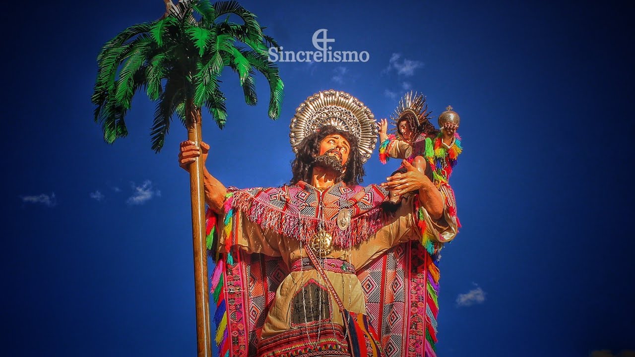 CORPUS CHRISTI - Octava 2023