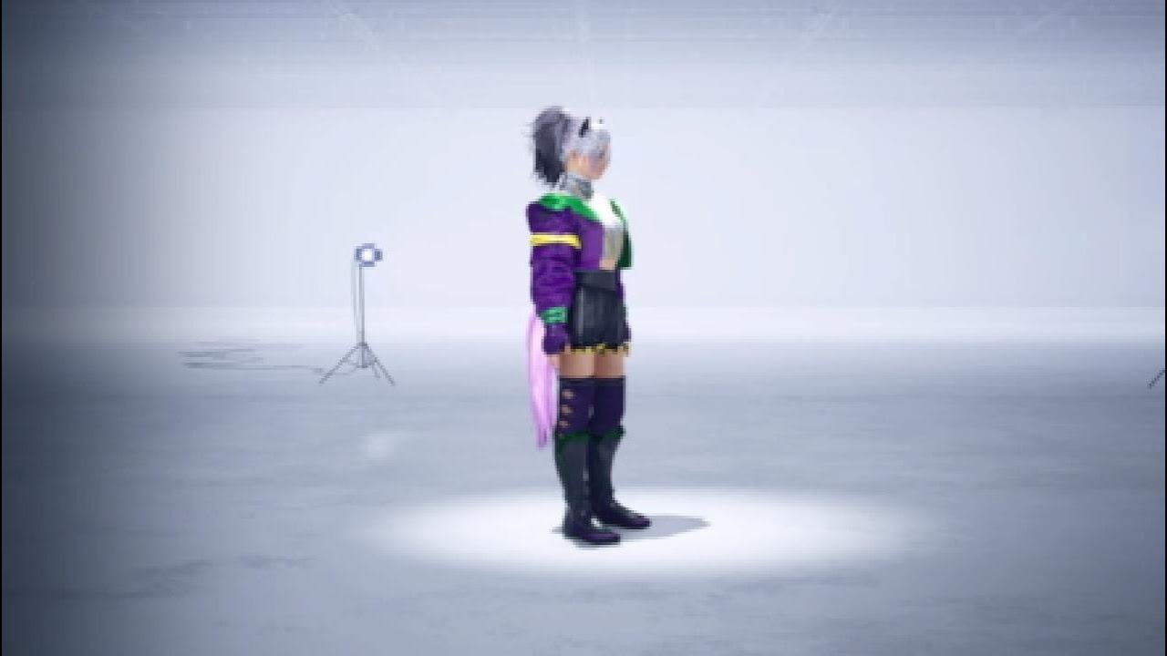 Peony and The Apocalopossum Teaser/ showcase (with Horse Ears)