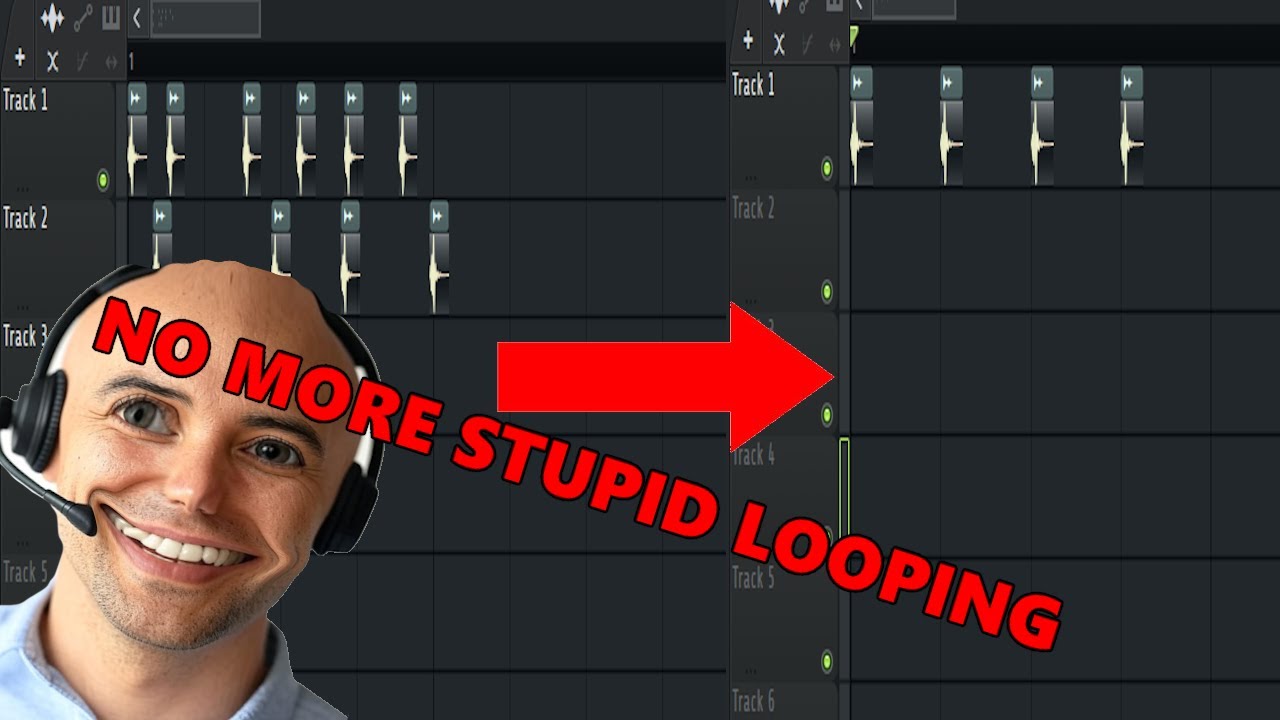 How to Make a Custom Metronome for FL Studio (without it looping)