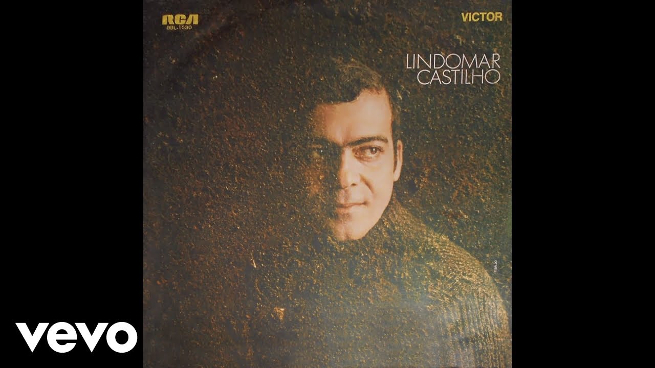 Lindomar Castilho - Pureza (&Aacute;udio Oficial)