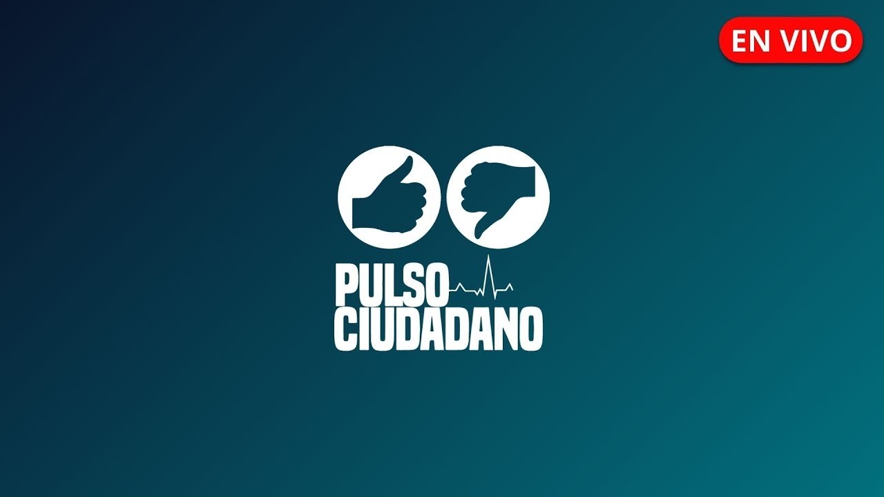Iniciamos #PulsoCiudadano, sintonízanos por Canal 19