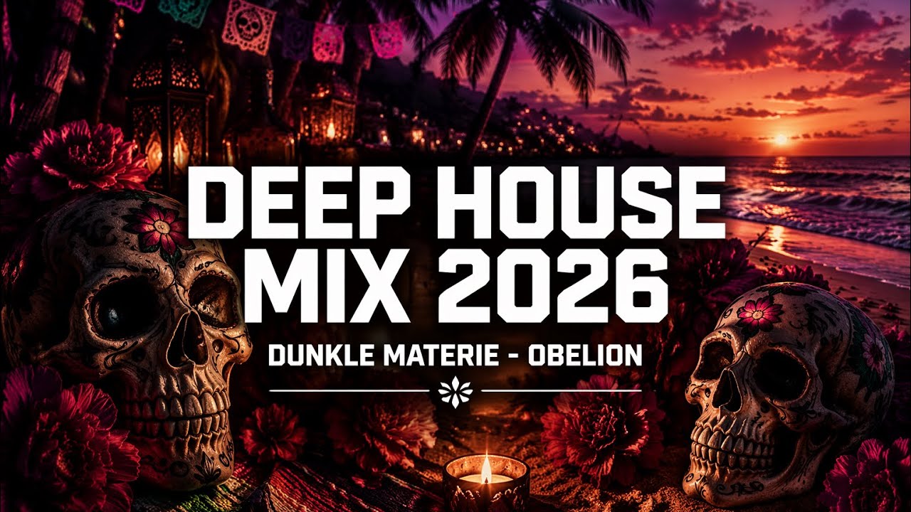 Dunkle Materie - Obelion