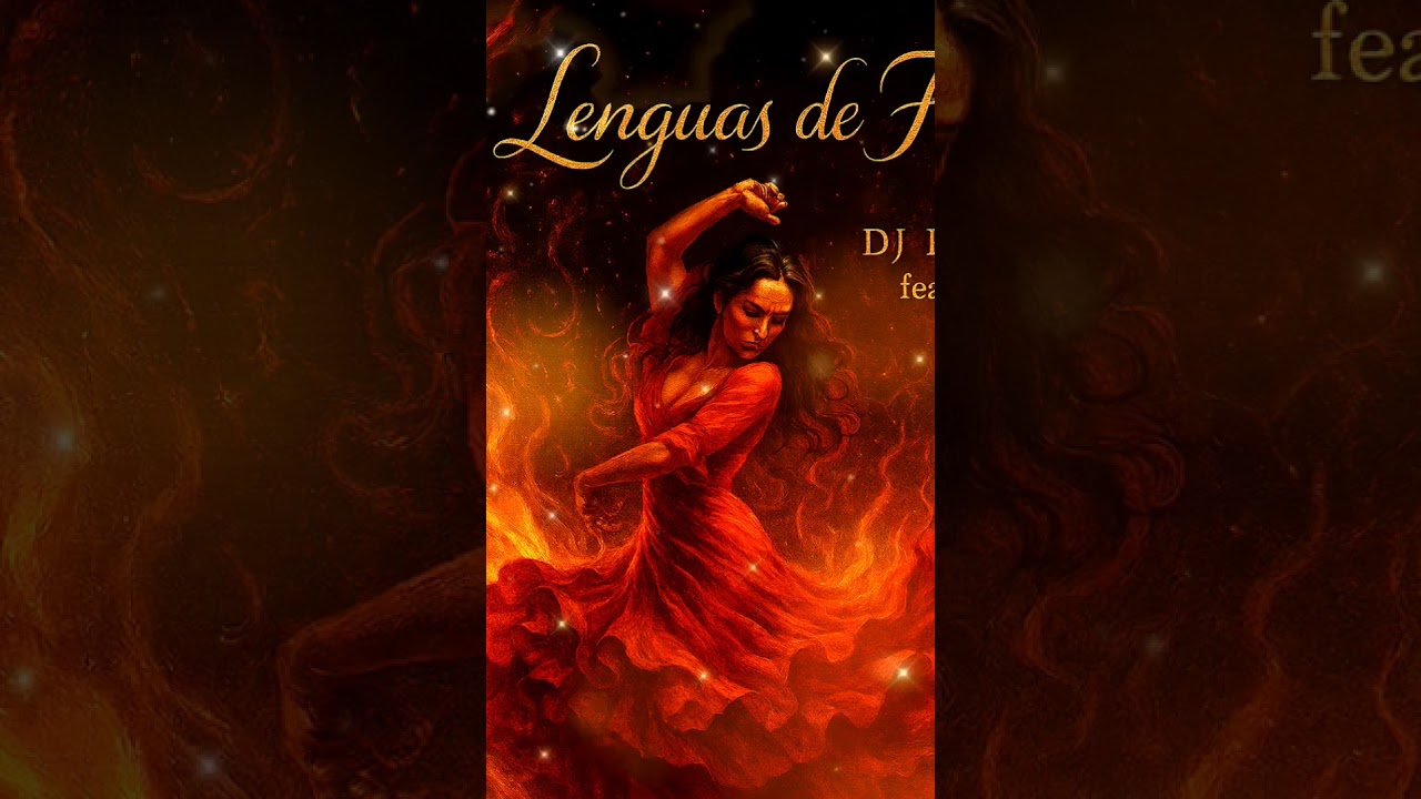 🔥 **Lenguas de Fuego – DJ Pichón feat. Mok@** 🔥 