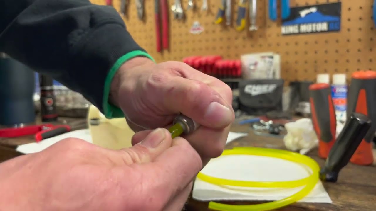 SUBSCRIBER SUPPORT FUEL TANK TECH TIPS!!!