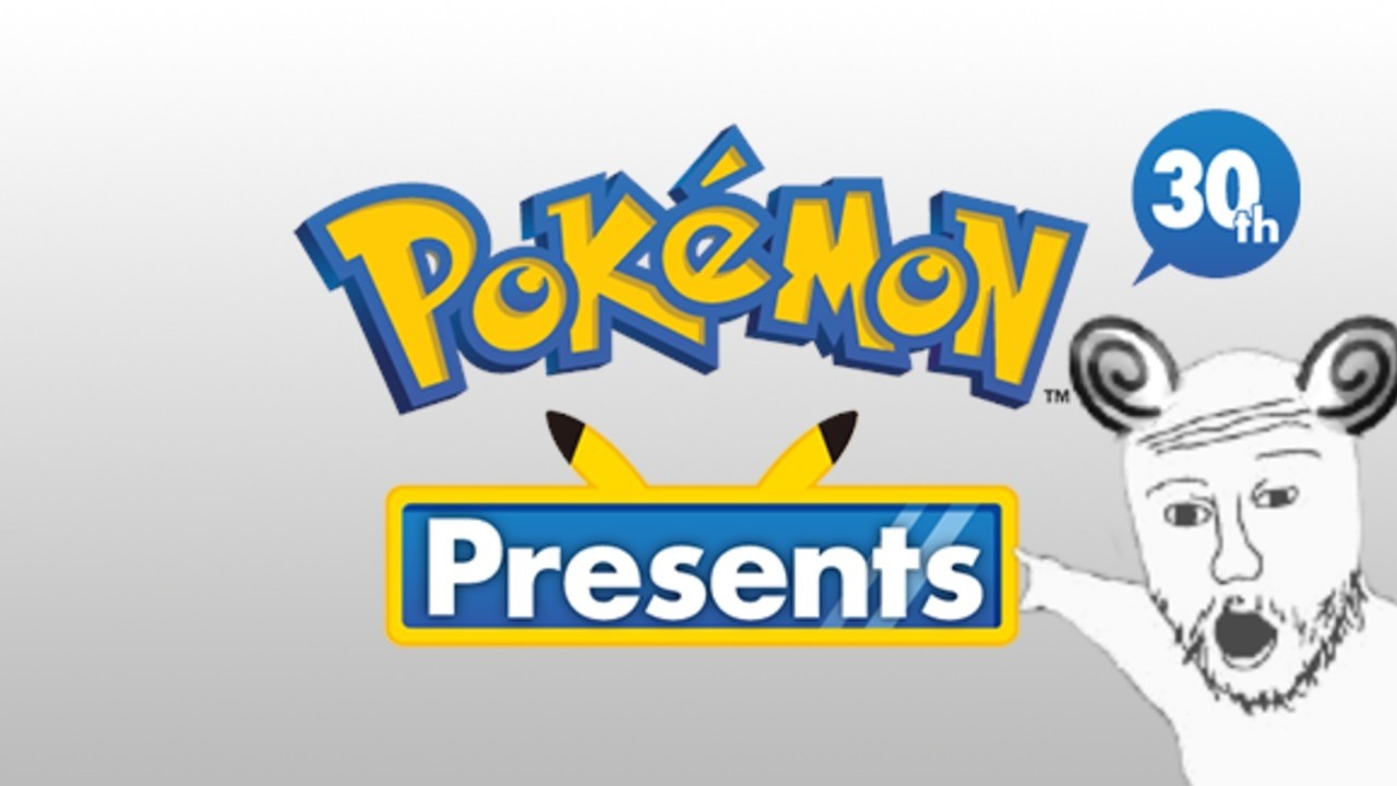 SpadeSpadely: Pokémon Day 2026