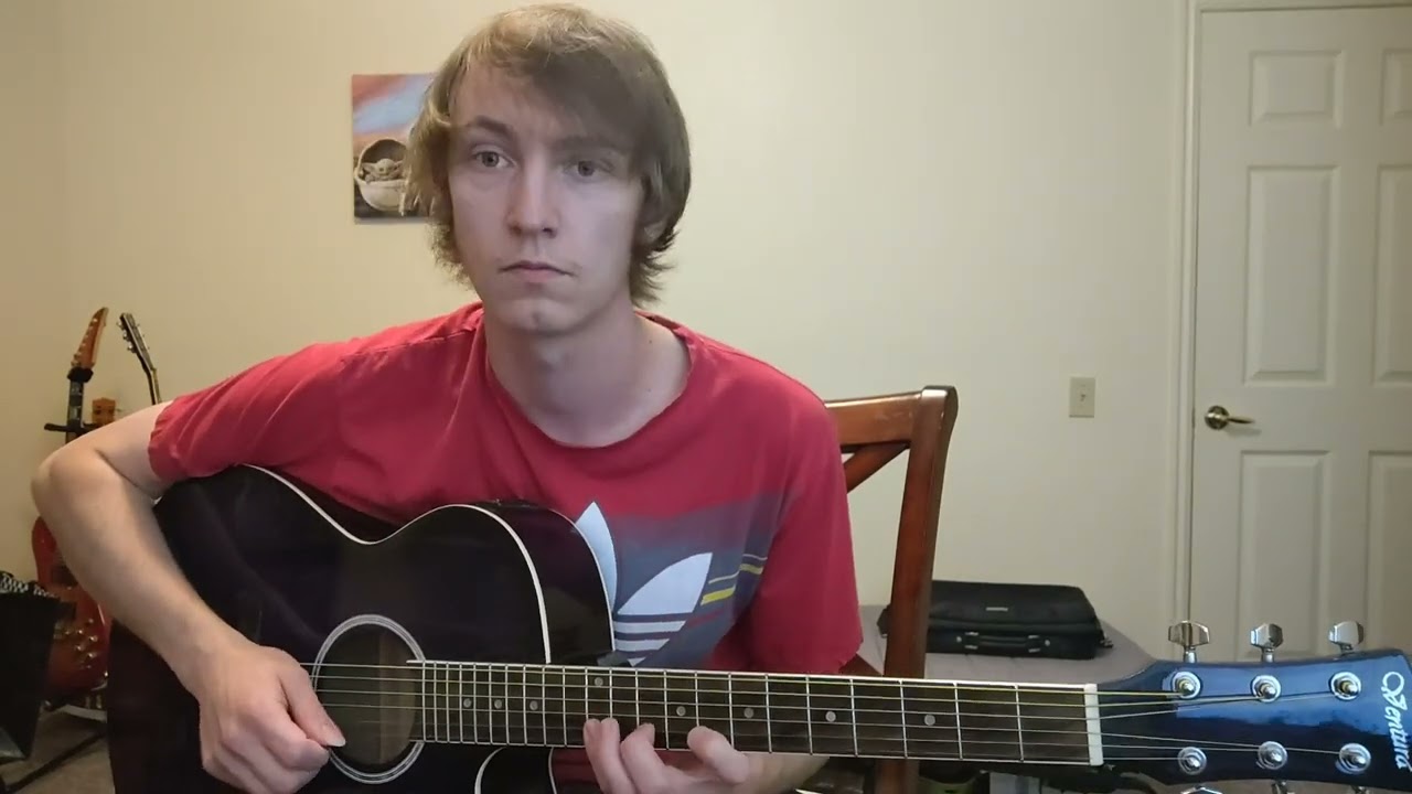 5 Guitar Tips For Intermediate Players